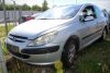 Peugeot 307 2002 1.6i NFU Hatchback 3-drzwi [B/C]